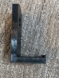 Держатель для наушников