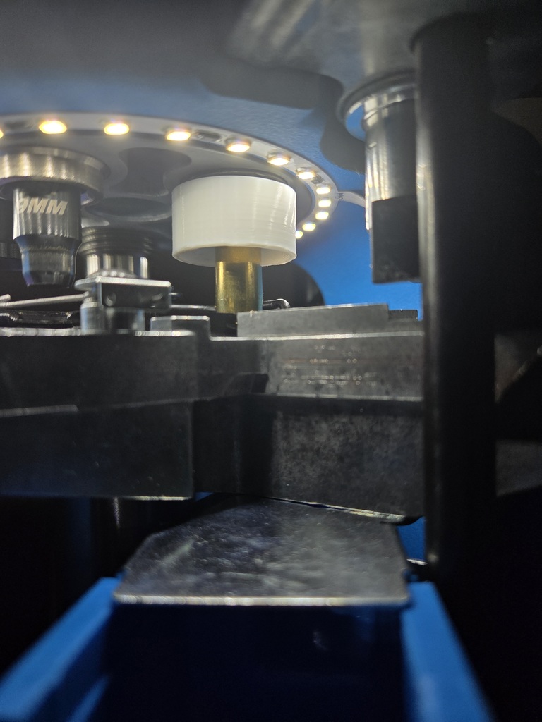 Руководство для перезарядки 9мм