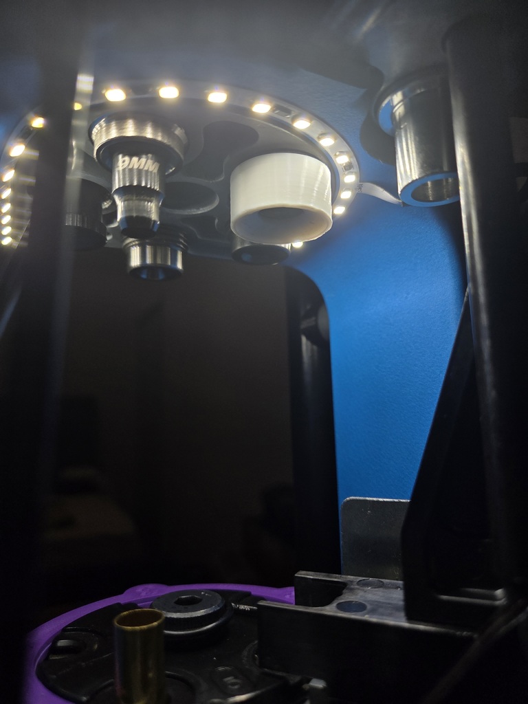 Руководство для перезарядки 9мм