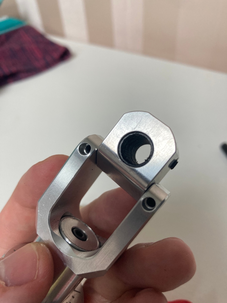 Втулка трения Tsprof K4 K03