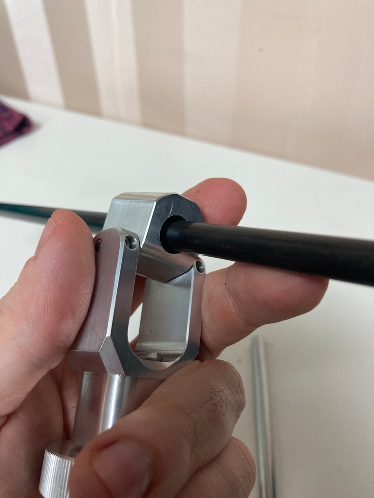 Втулка трения Tsprof K4 K03