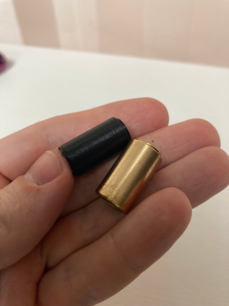 Втулка трения Tsprof K4 K03