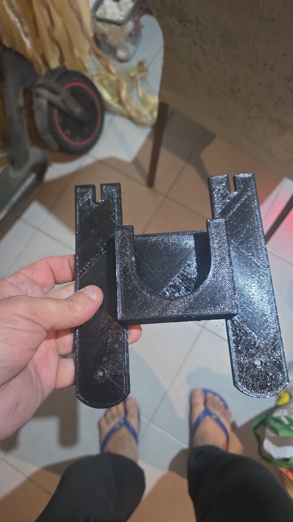 Держатель датчика уровня воды Smart TLC2206