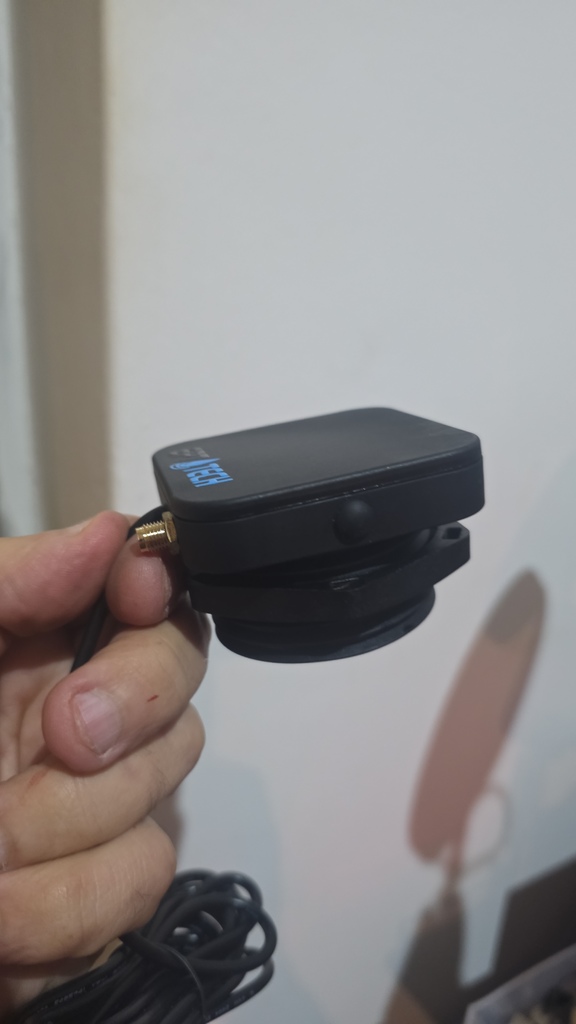 Держатель датчика уровня воды Smart TLC2206