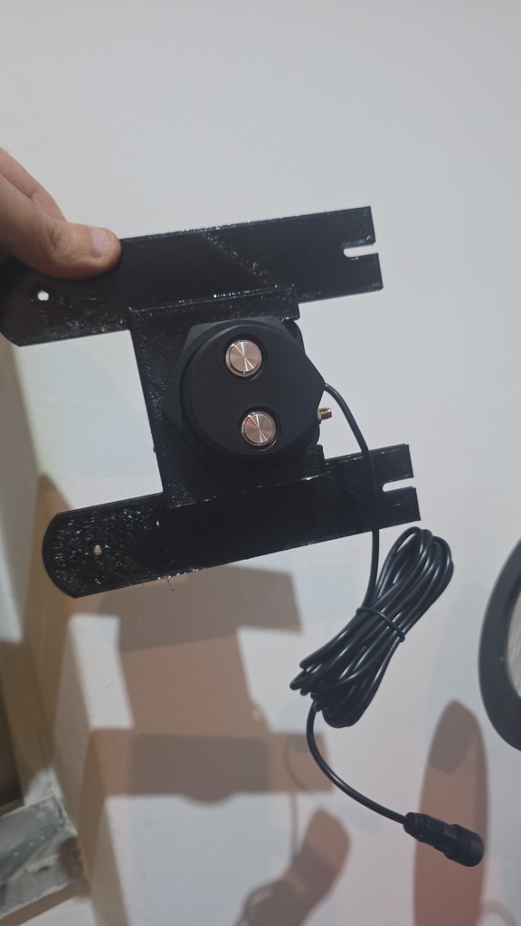 Держатель датчика уровня воды Smart TLC2206