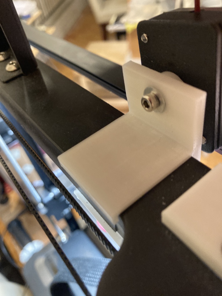 Сенсор окончания филамента для Ender 3 V3 SE