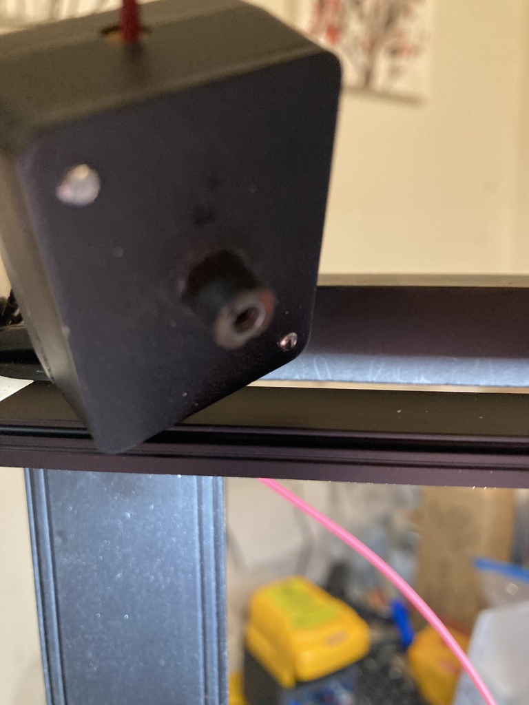 Сенсор окончания филамента для Ender 3 V3 SE