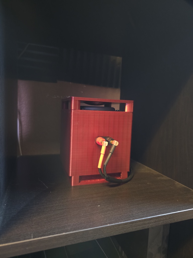 Cinematic 2.1 Звуковая Система Вдохновленная Bose