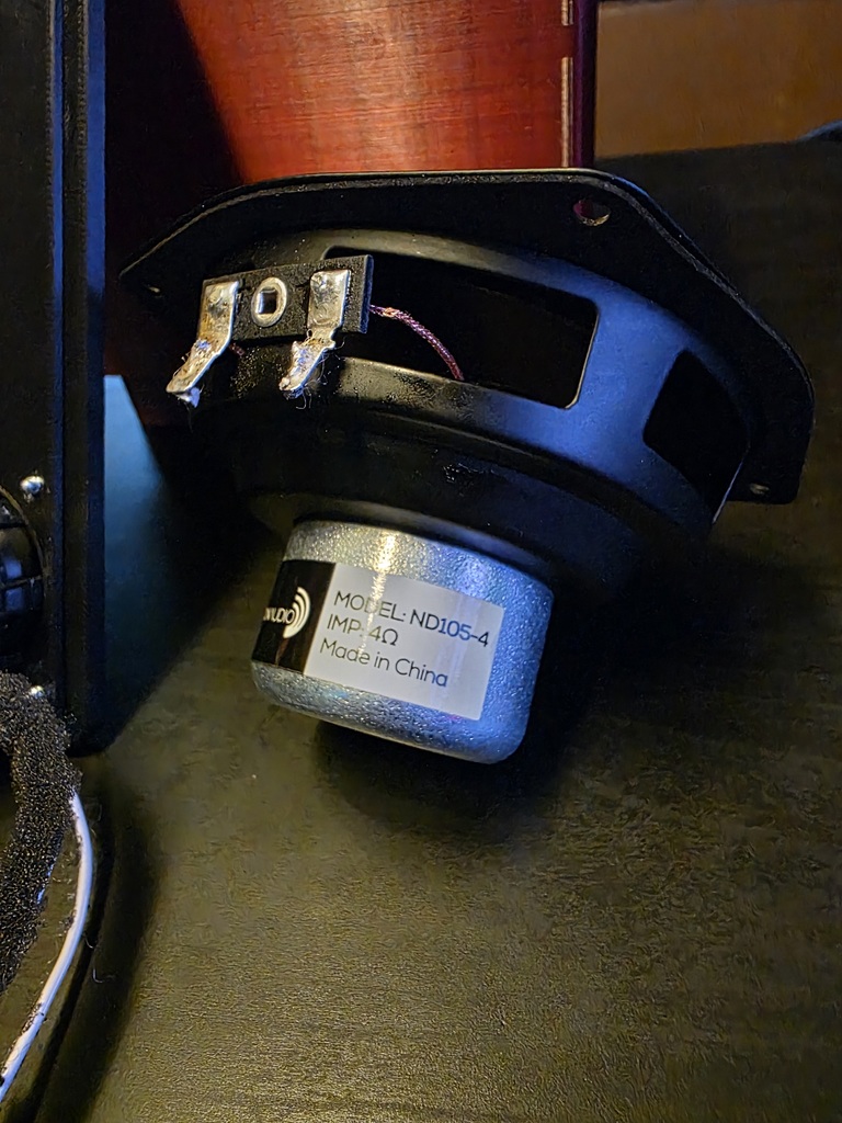 Cinematic 2.1 Звуковая Система Вдохновленная Bose