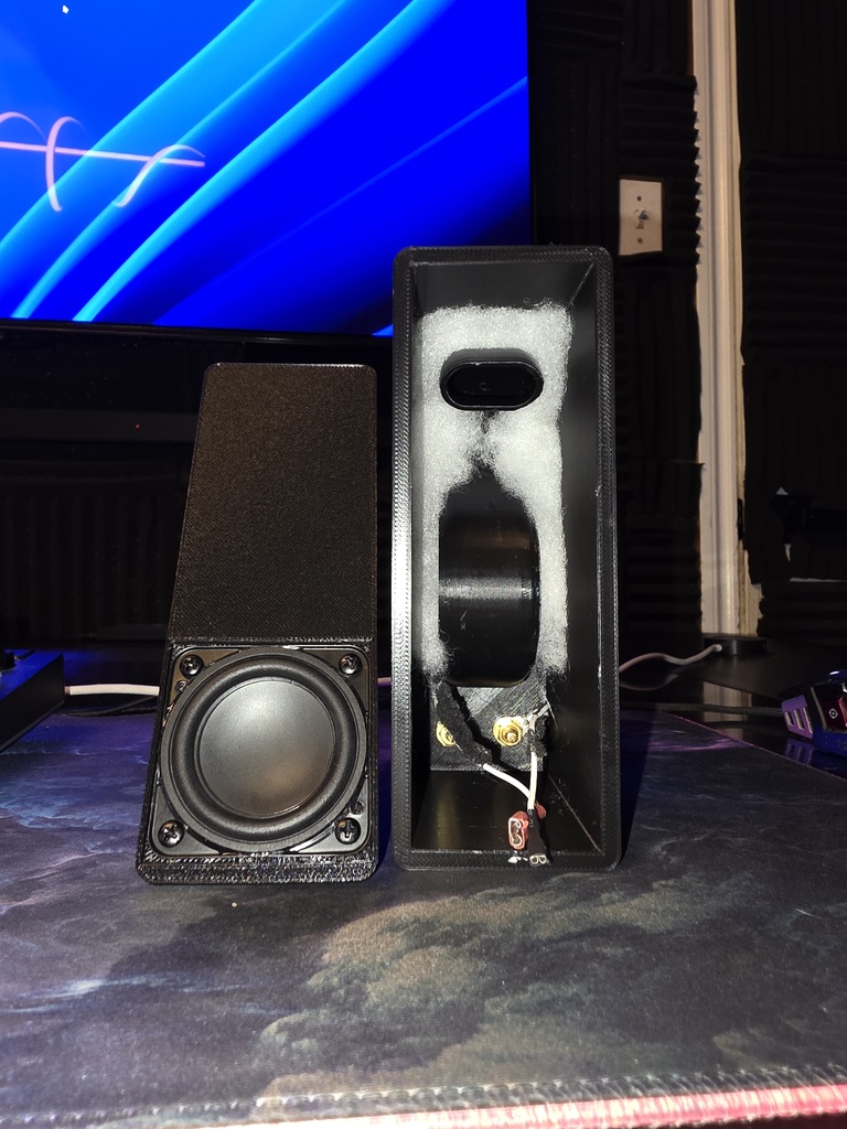 Cinematic 2.1 Звуковая Система Вдохновленная Bose