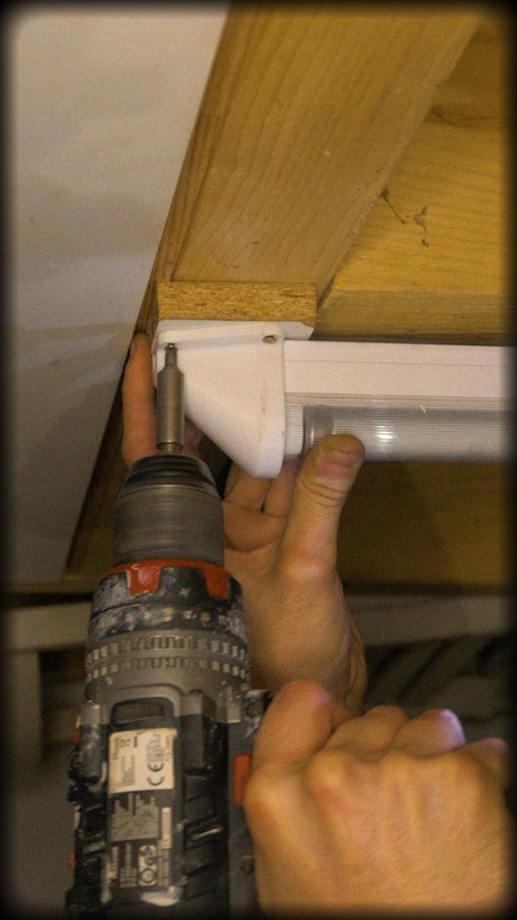 Поддержка Neon Yuxing для Aric ft5-13wp