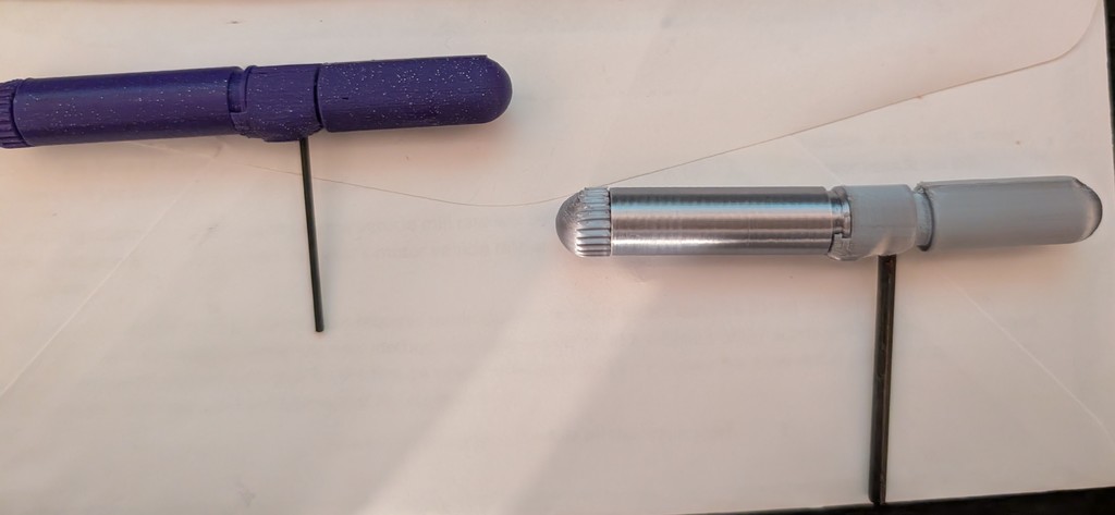 Регулируемый T-образный ключ с ручкой