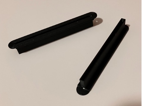 Адаптер для 2мм акриловых панелей