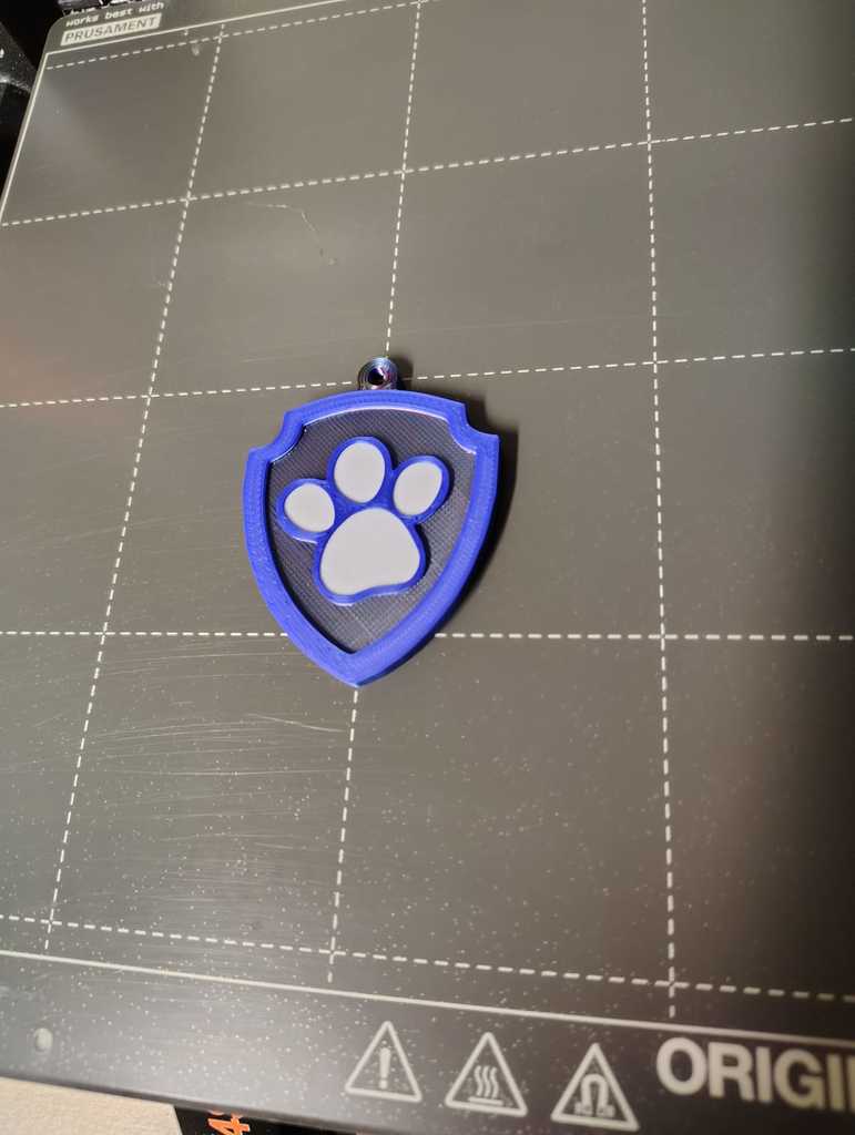 Щенячий Патруль ЛАПКА