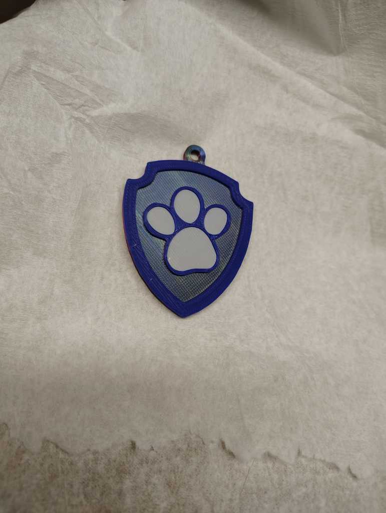 Щенячий Патруль ЛАПКА