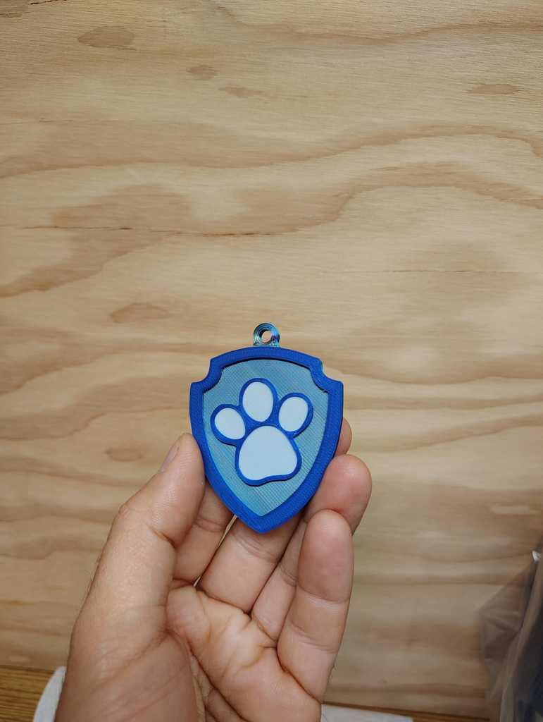 Щенячий Патруль ЛАПКА