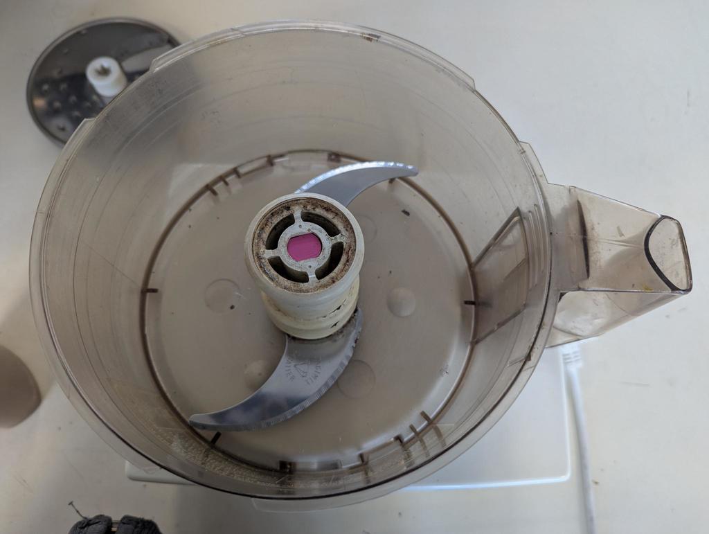 Соединитель для миксера Moulinex Cuisine Système 3000