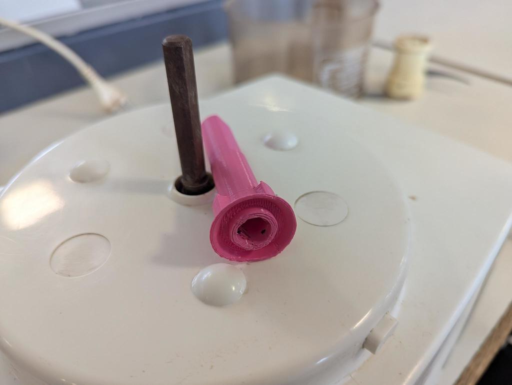 Соединитель для миксера Moulinex Cuisine Système 3000