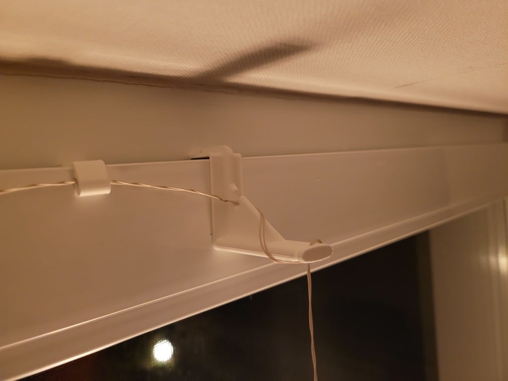 Держатель рождественской звезды для окна