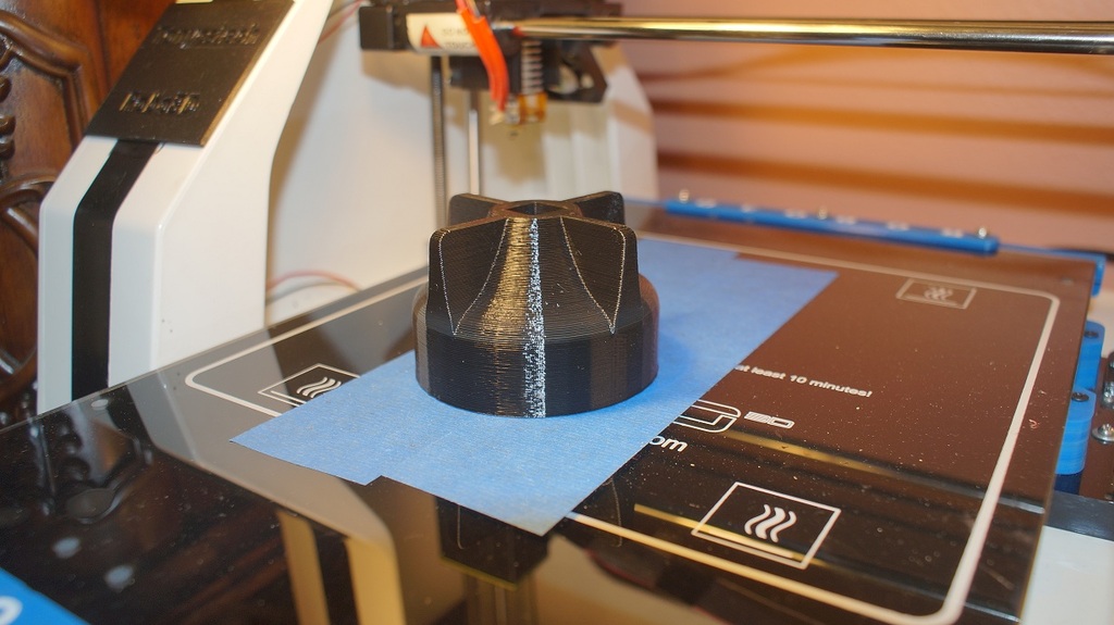 Ключ для масляного фильтра Camry Celica Corolla Prius