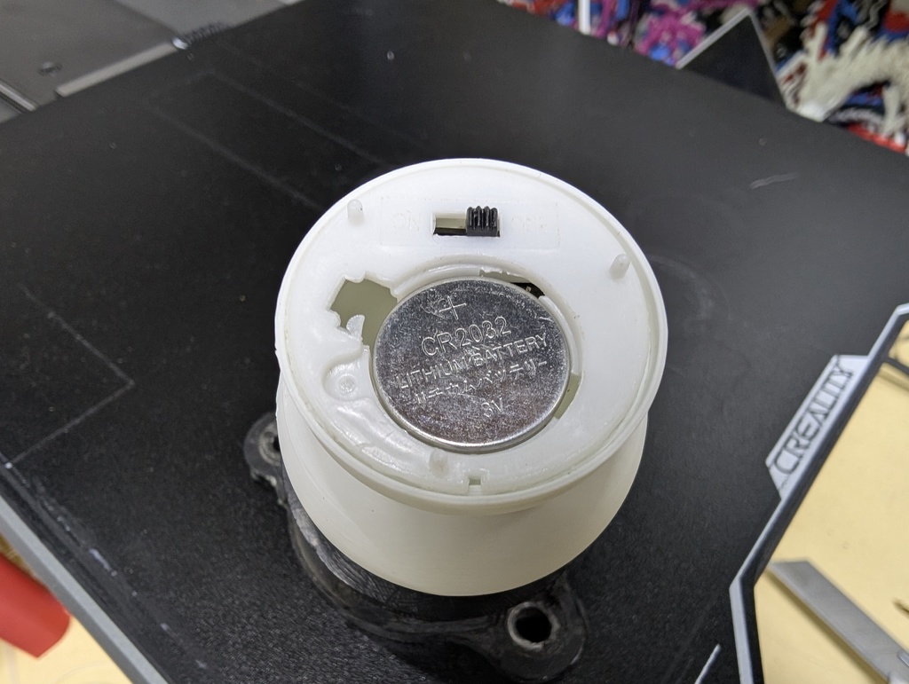 Модель светящейся сферы