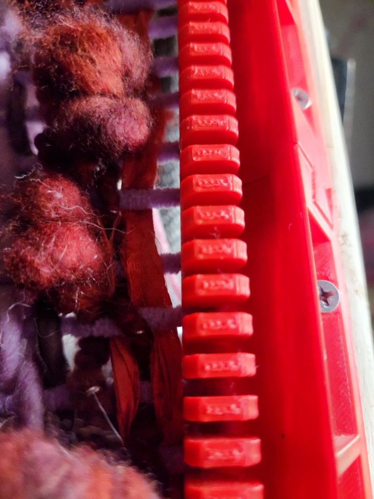 Модульный рэддл для ткацкого станка - 6 дюймов