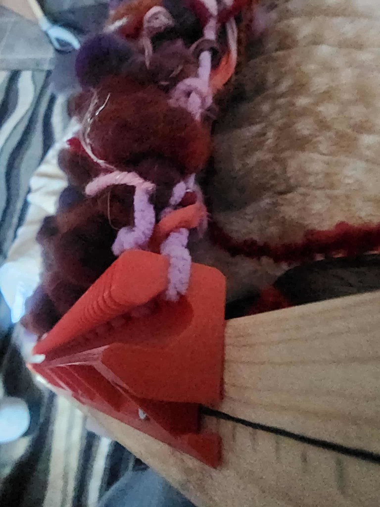 Модульный рэддл для ткацкого станка - 6 дюймов