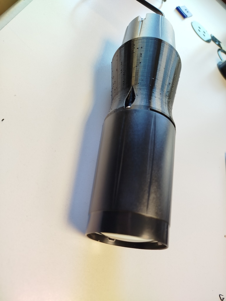 Соединитель света для проекции GOBO