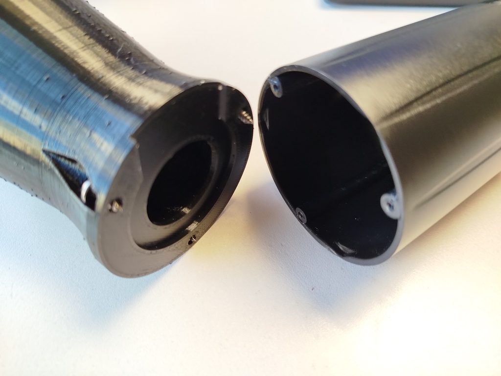 Соединитель света для проекции GOBO