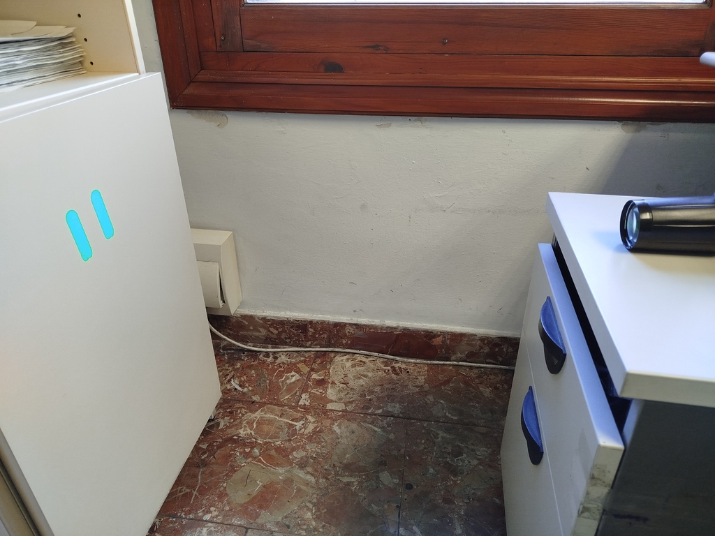 Соединитель света для проекции GOBO