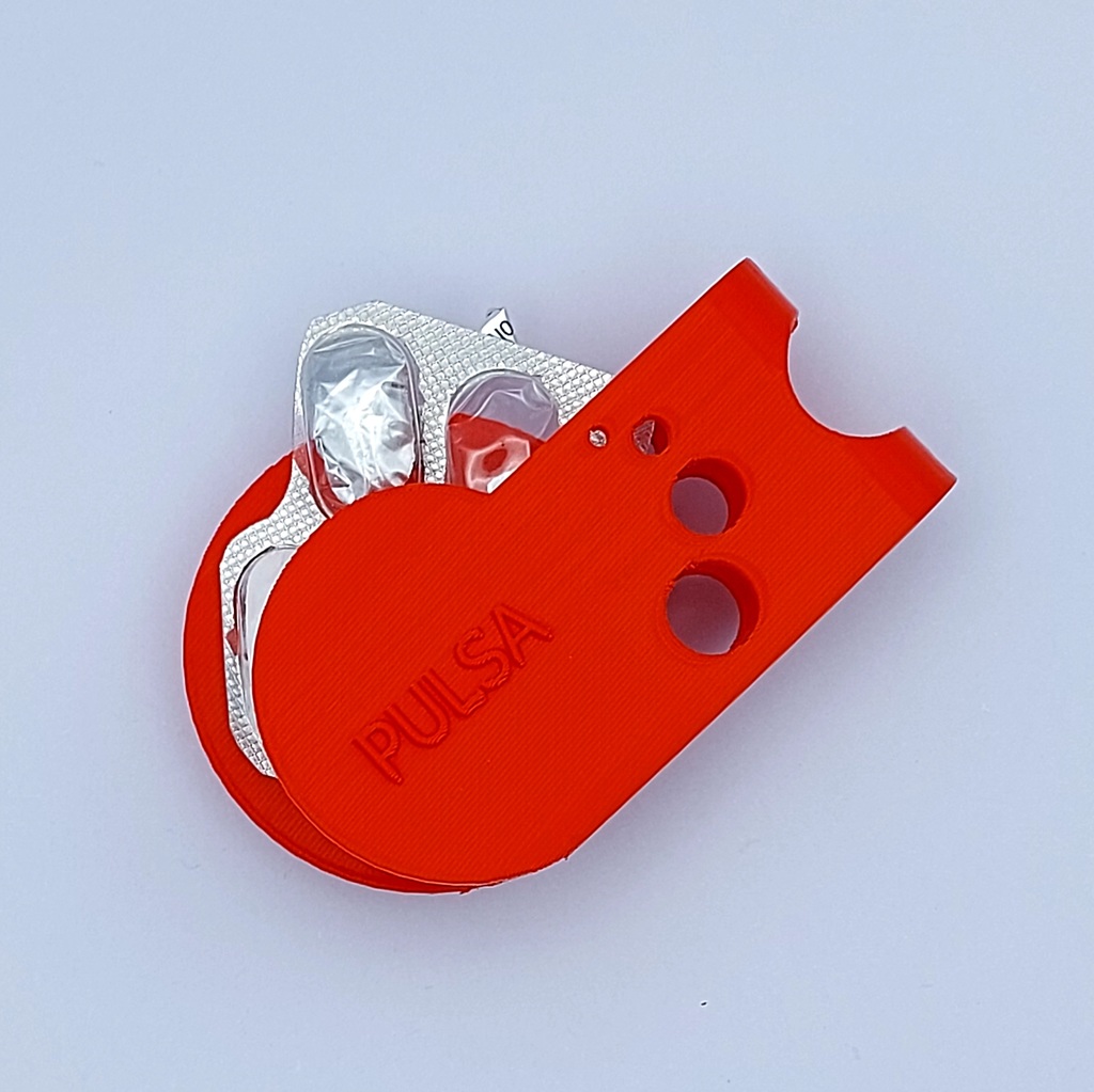 Устройство для извлечения таблеток