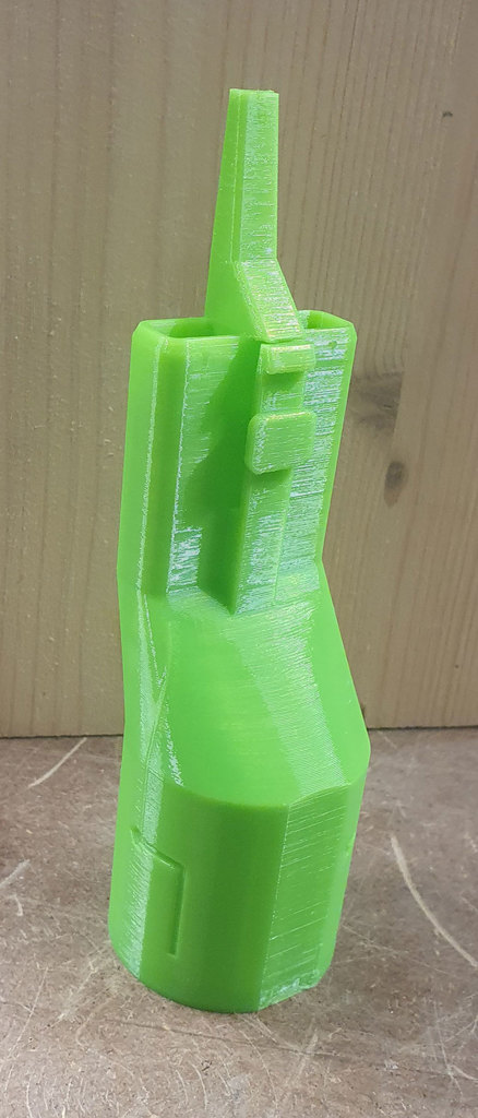 Адаптер для пылесоса Festool Cleantec для пилы PS300