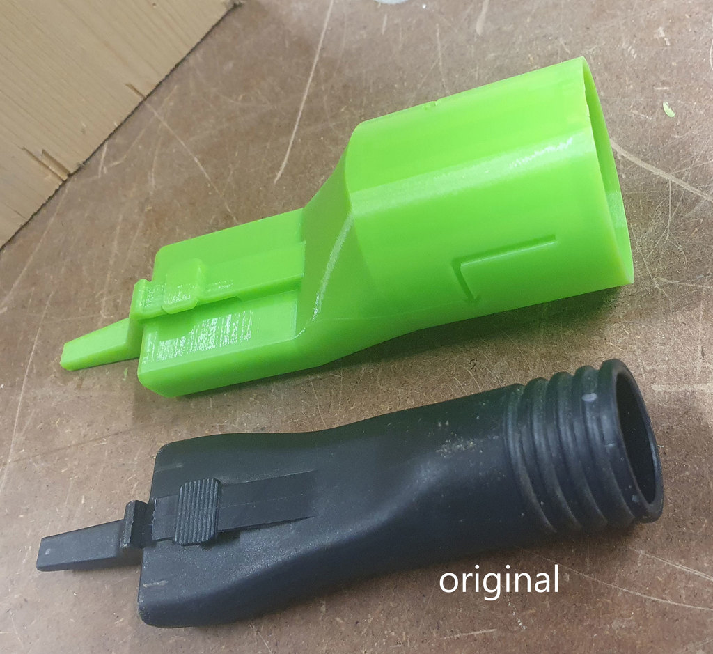 Адаптер для пылесоса Festool Cleantec для пилы PS300