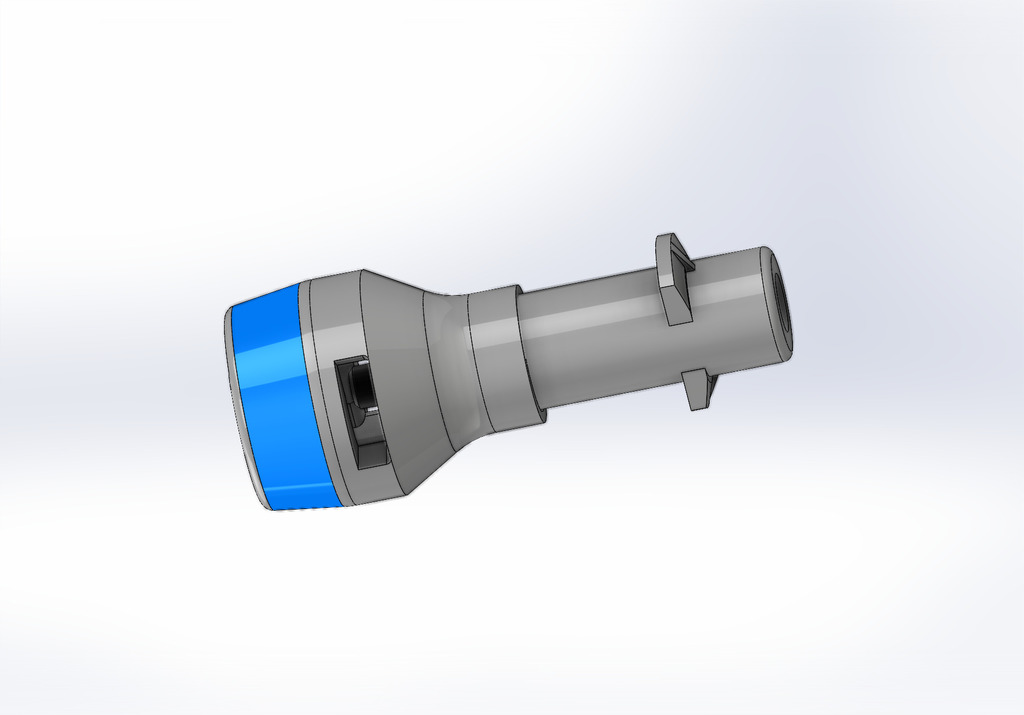 Адаптер Karcher Bayonet к Quick Connect