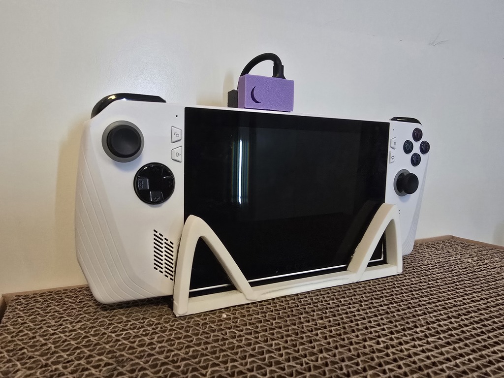 Док-станция для Rog Ally