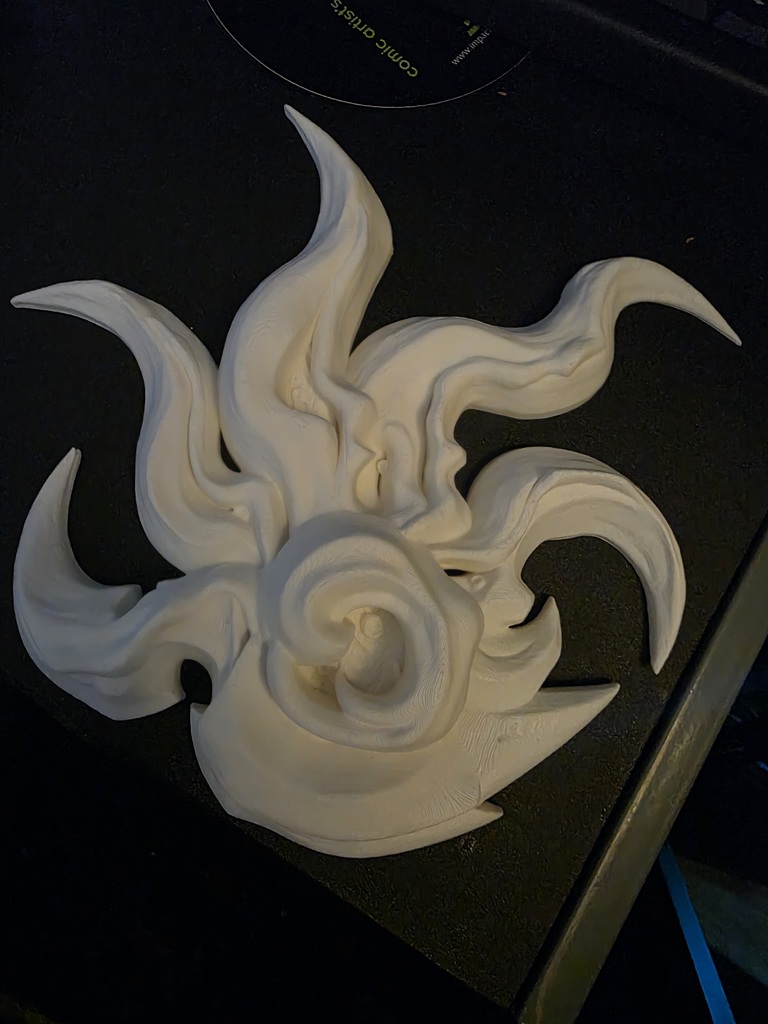 Chrono Cross - Замороженный Пламень