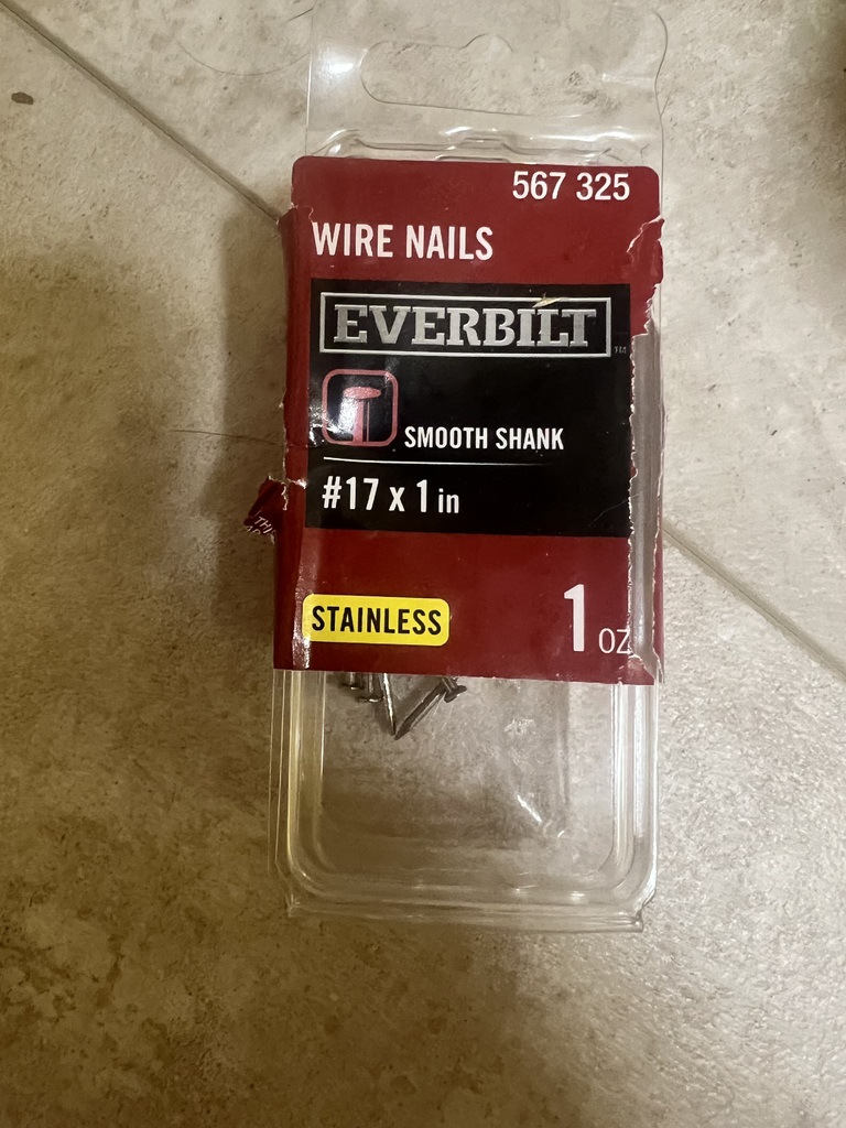 Штамп для перлер-бисера (метод малярного скотча)