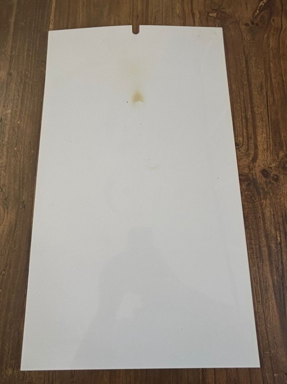 Разделитель для лампы для сушки билтонга