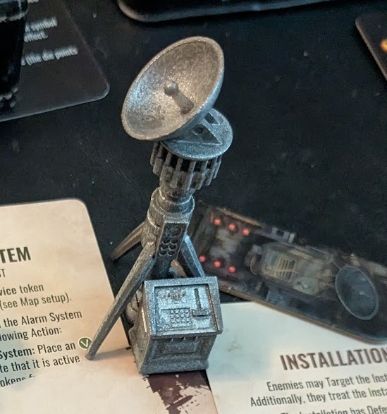 Портативное устройство для сканирования