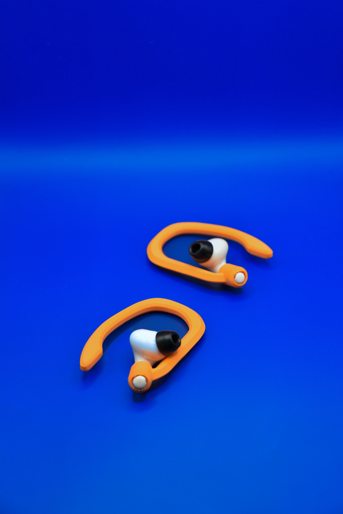 Адаптер для AirPods Pro 1/2/3 для спорта