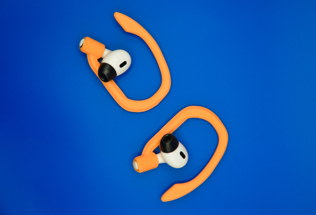 Адаптер для AirPods Pro 1/2/3 для спорта