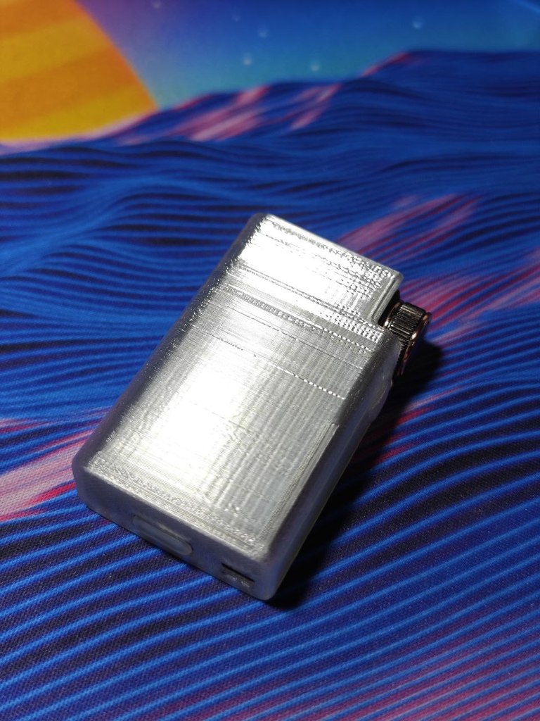 Чехол для iFi Go Blu из TPU