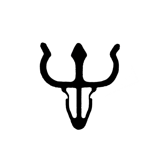 Клипса для кабелей дроссельной заслонки Toyota Aristo jzs147