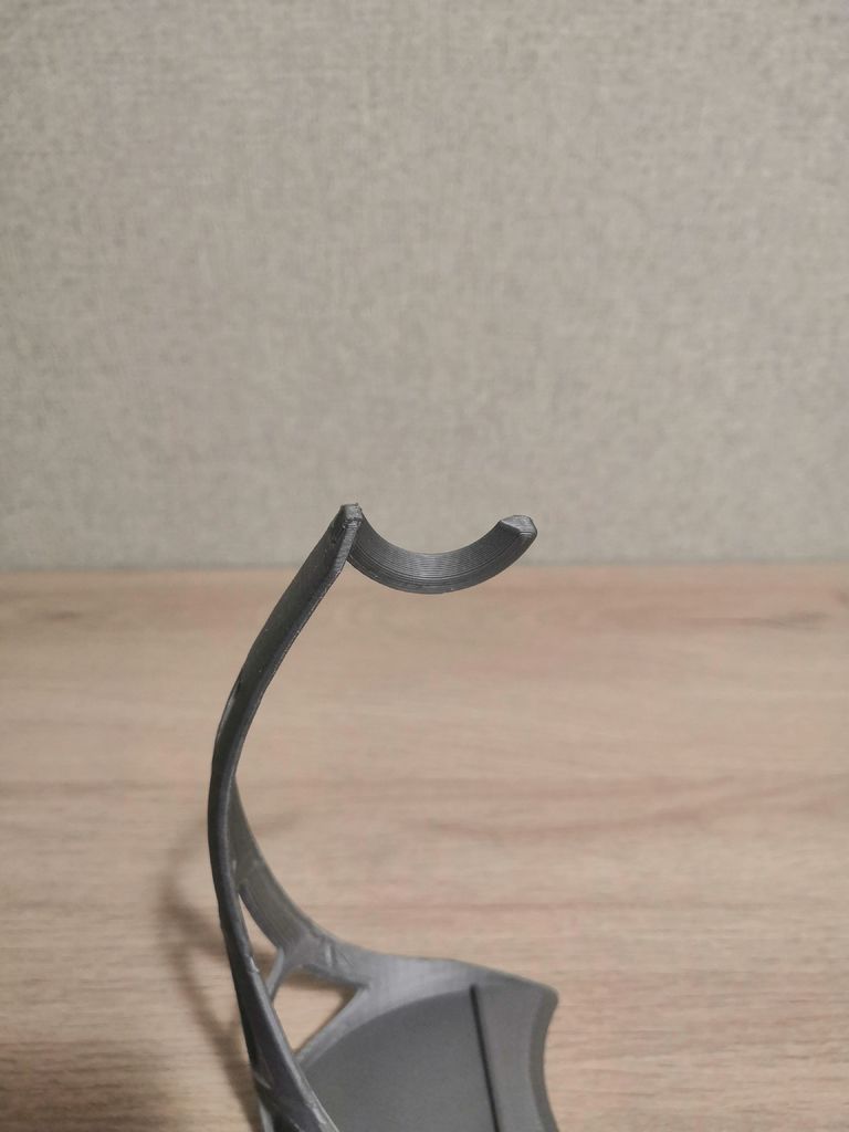 Крюк SpecStand с широким зазором