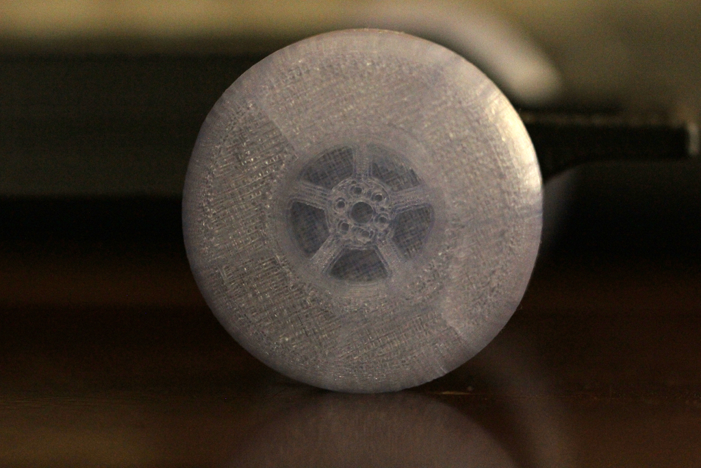 Модель ретро Toyota FJ40