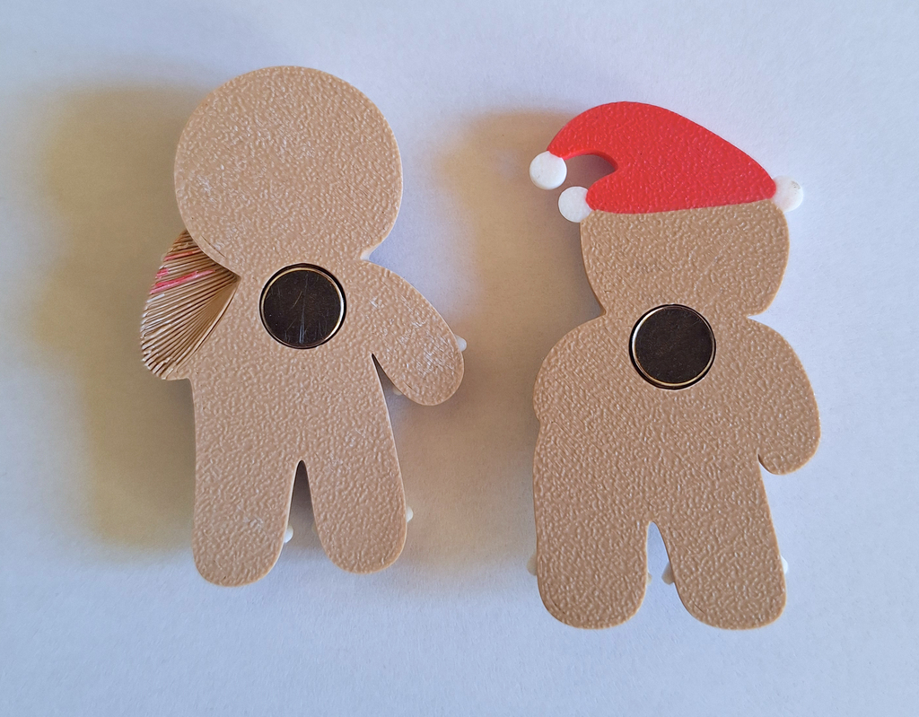 Магнитные печенья petits biscuits coquins