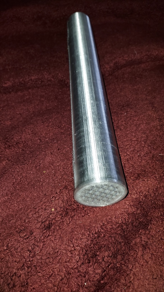 SDS Sploof с активированным углем - КОРОЛЬ