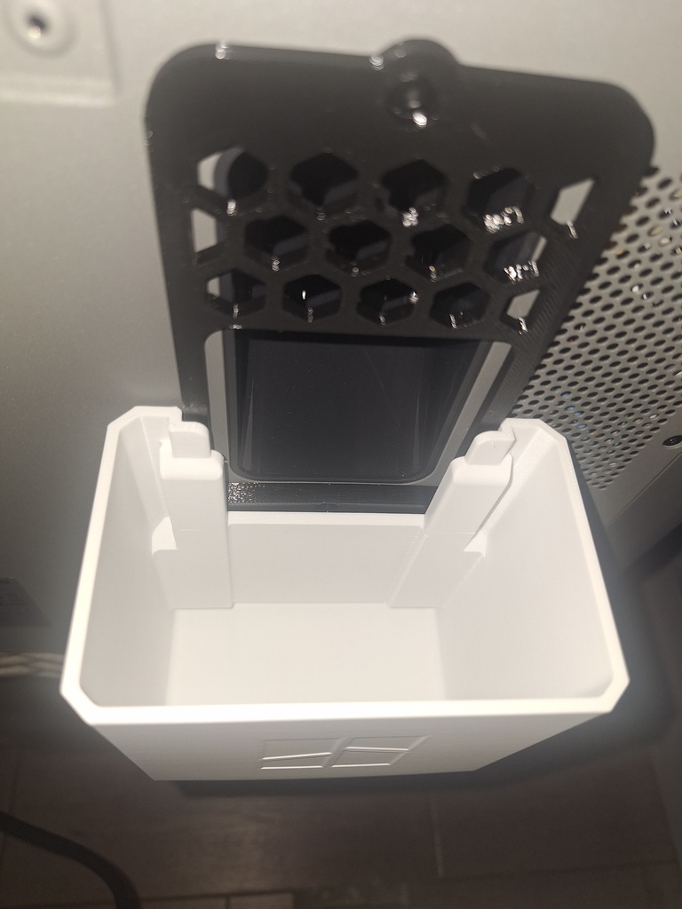 Корзина для отходов P2S