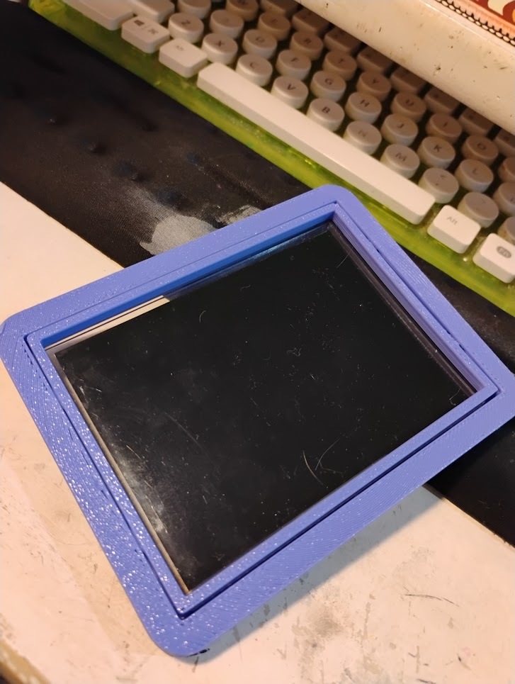 Рамка для карточек Покемонов для топ-лоадеров