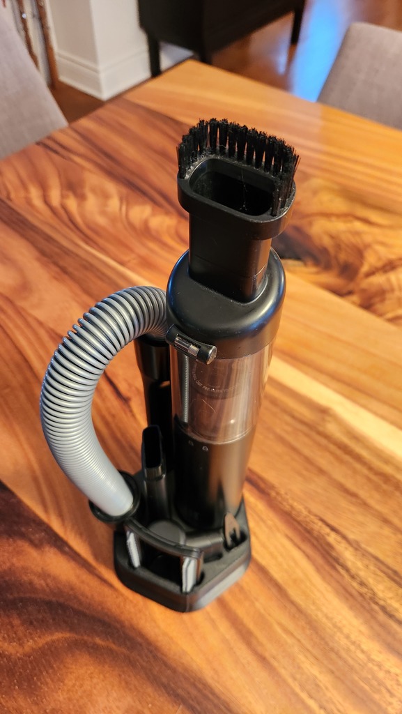 Подставка для аксессуаров Fanttik Slim V8